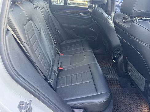 Used 2019 BMW X3 xDrive30i image 28