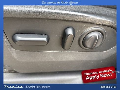 Used 2019 Chevrolet Silverado 1500 LT w/ All-Star Edition image 17