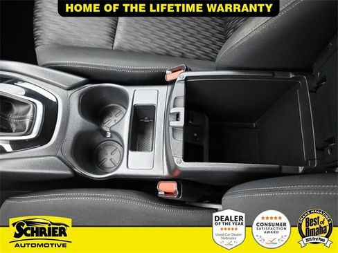 Used 2020 Nissan Rogue S image 26