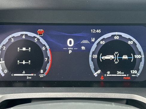 New 2026 Toyota 4Runner SR5 image 21