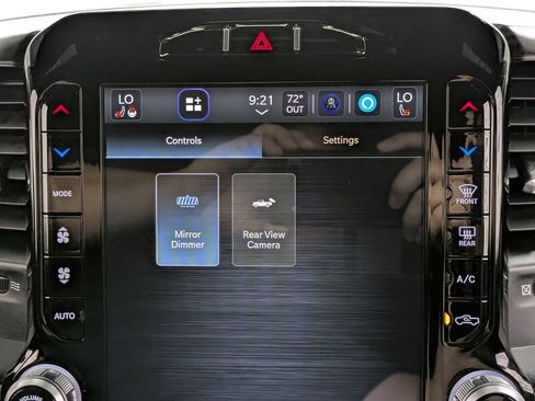 Used 2023 RAM 1500 Big Horn AWD/4WD image 41