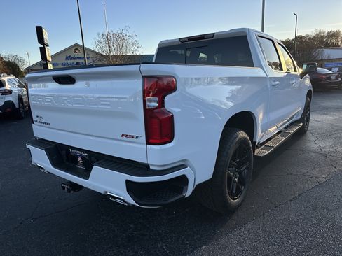 New 2026 Chevrolet Silverado 1500 RST image 9
