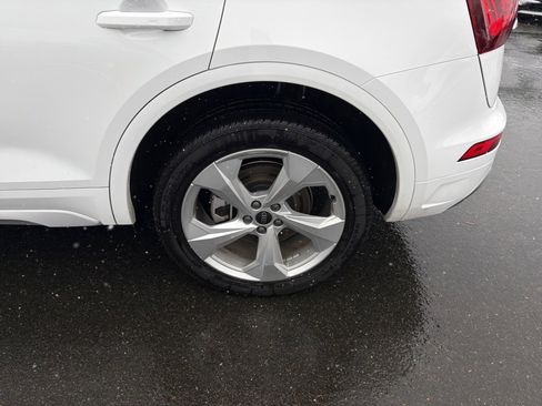 Used 2024 Audi Q5 2.0T Premium Plus image 22