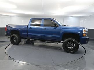 Used 2016 Chevrolet Silverado 2500 LT w/ LT Convenience Package video 3