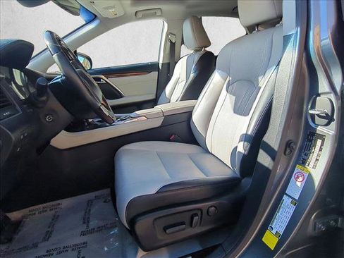 Used 2017 Lexus RX 350 AWD image 11