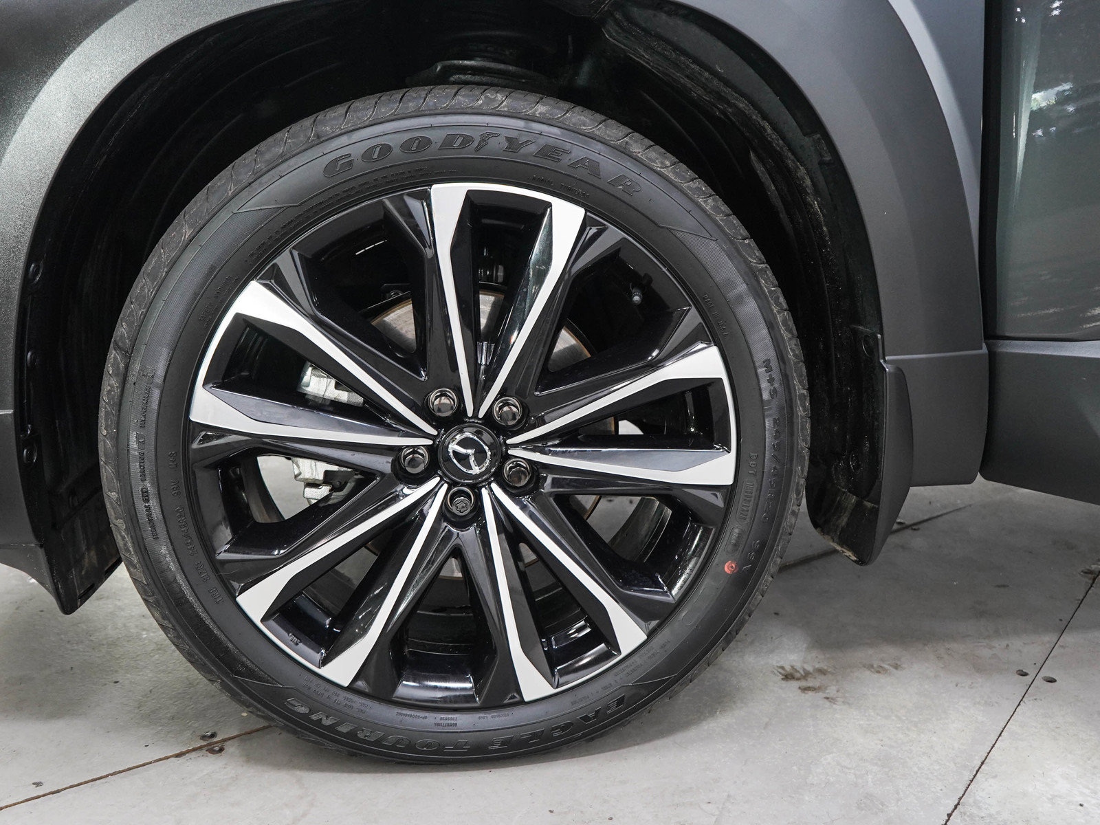 Used 2026 MAZDA CX-50 AWD 2.5 S w/ Weather Package image 29