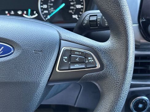 Used 2021 Ford EcoSport SE image 24