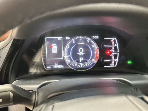 Certified 2023 Lexus ES 350 w/ Premium Package image 21