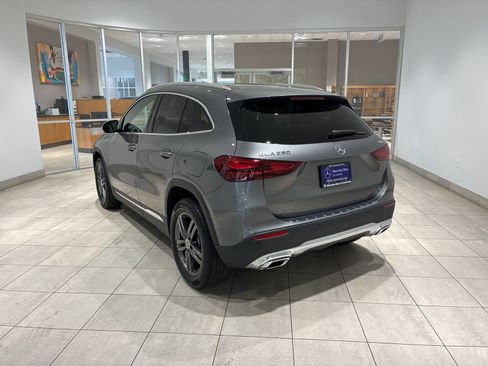 Used 2026 Mercedes-Benz GLA 250 4MATIC image 4