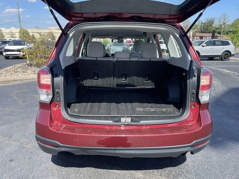 Used 2017 Subaru Forester 2.5i w/ Popular Package #2A image 32