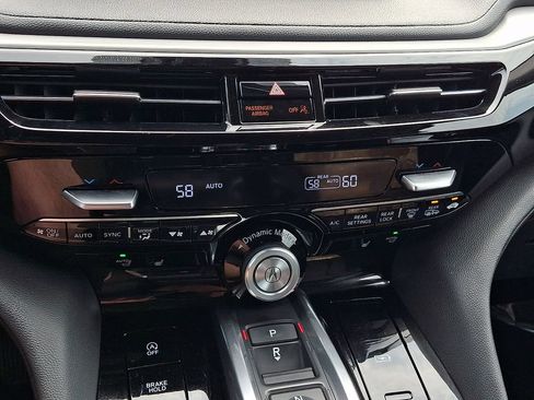 Used 2023 Acura MDX SH-AWD image 21