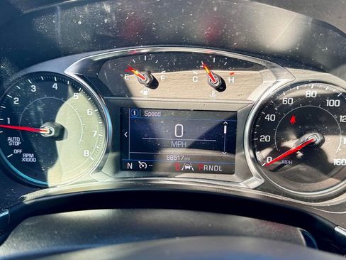 Used 2023 Chevrolet Equinox LT image 7