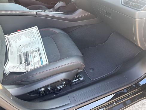 New 2026 Dodge Charger R/T Scat Pack w/ Track Package image 16