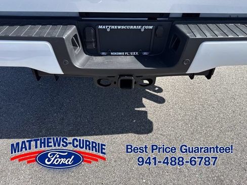New 2026 Ford F250 Platinum w/ Platinum Plus Package AWD/4WD image 13