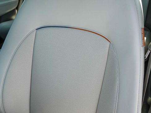 Used 2024 Hyundai Ioniq 6 SEL RWD image 28
