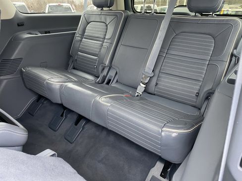 Used 2024 Lincoln Navigator L Black Label image 13