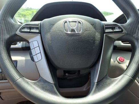 Used 2015 Honda Odyssey EX image 12