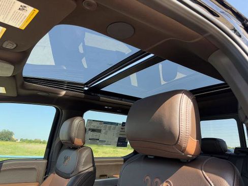 New 2025 Ford F150 King Ranch w/ FX4 Off-Road Package image 27