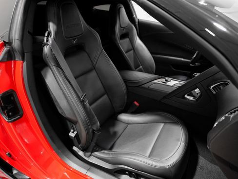 Used 2015 Chevrolet Corvette Z06 image 24