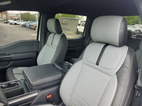 New 2026 Ford F150 STX w/ F-150 LOBO Package AWD/4WD image 24