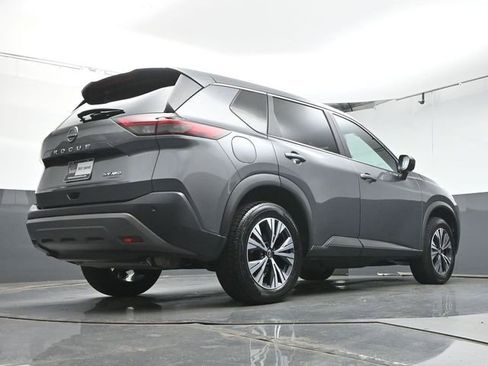 Used 2023 Nissan Rogue SV AWD/4WD image 41
