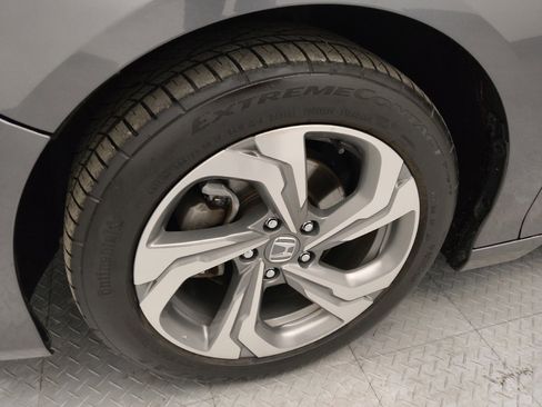 Used 2018 Honda Accord EX-L image 31