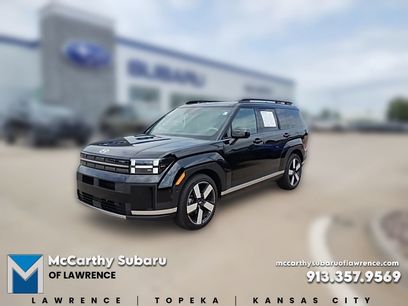 Used 2024 Hyundai Santa Fe Limited