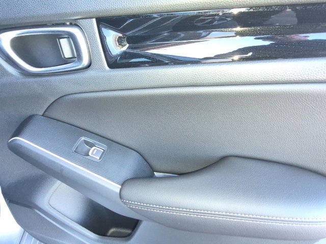 New 2026 Honda Civic Sport Touring image 24