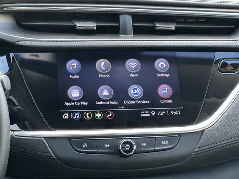 Used 2023 Buick Encore GX Essence w/ Experience Buick Package image 22