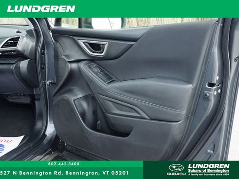 Used 2020 Subaru Forester w/ Alloy Wheel Package AWD/4WD image 8