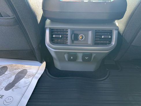 New 2025 Ford F150 XLT w/ Equipment Group 302A MID image 15