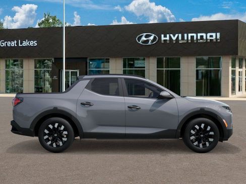 New 2026 Hyundai Santa Cruz SEL image 7