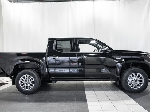 New 2026 Toyota Tacoma Limited image 3