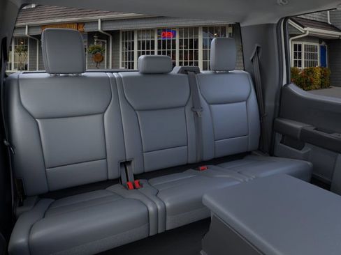 New 2026 Ford F150 XL image 11