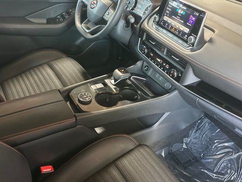 Used 2026 Nissan Rogue SV w/ Rock Creek Premium Package AWD/4WD image 35