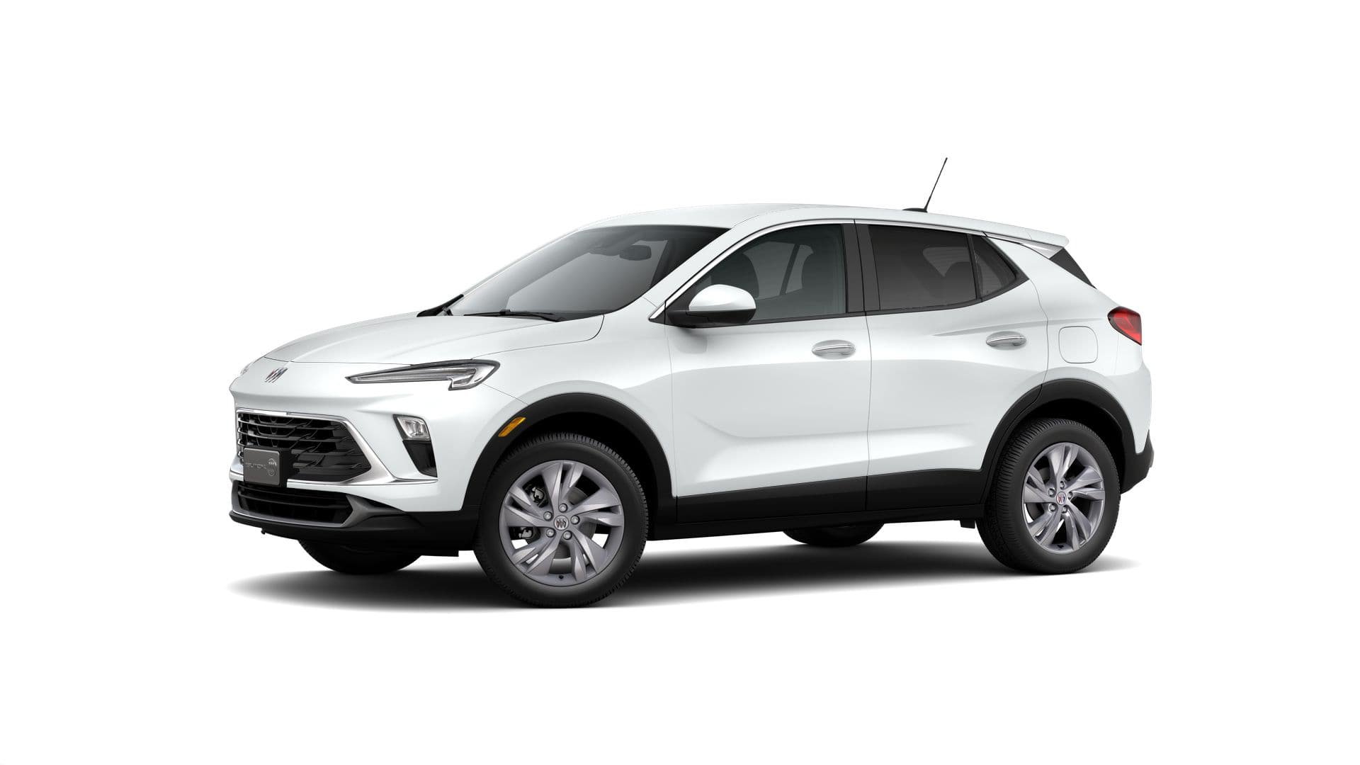 New 2026 Buick Encore GX Preferred AWD/4WD image 2