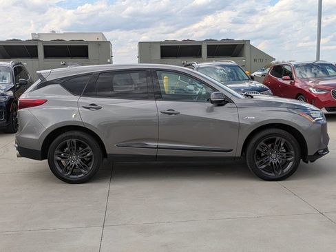 Used 2023 Acura RDX A-Spec image 4