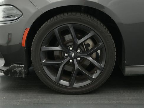 Used 2023 Dodge Charger GT w/ Blacktop Package RWD image 6