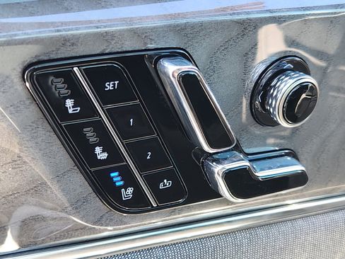 New 2025 Cadillac Escalade IQ Sport 1 w/ Smart Trailering package image 24