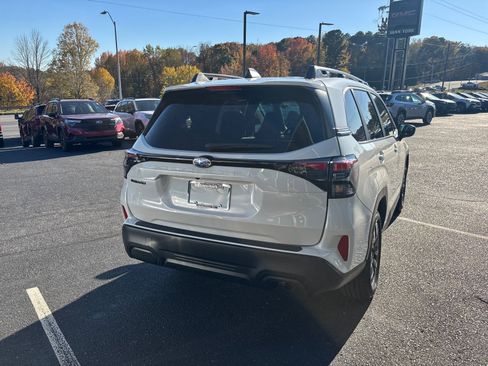 New 2026 Subaru Forester Premium image 46