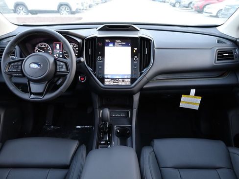 New 2026 Subaru Ascent Bronze Edition w/ Onyx Package image 27