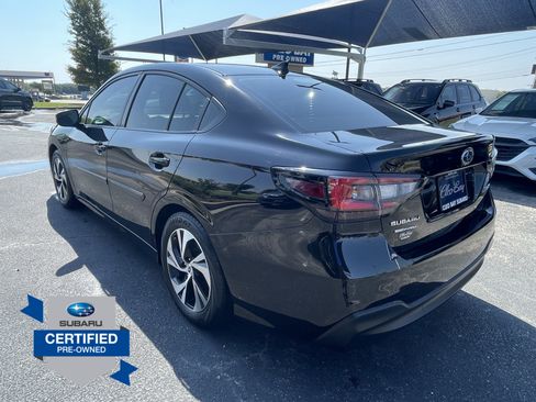 Certified 2024 Subaru Legacy Premium AWD/4WD image 6
