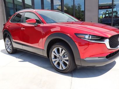 Used 2025 MAZDA CX-30 AWD 2.5 S w/ Preferred Package