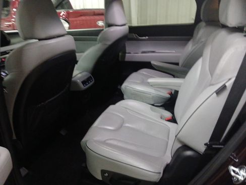 Used 2025 Hyundai Palisade SEL image 22