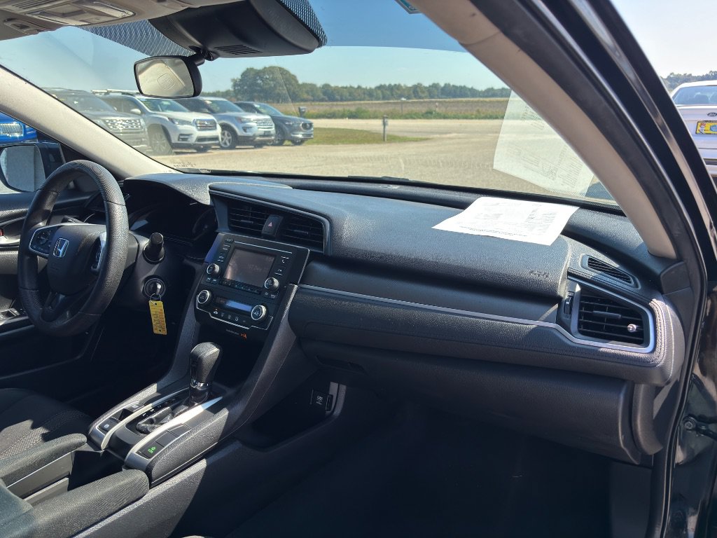 Used 2020 Honda Civic LX image 23