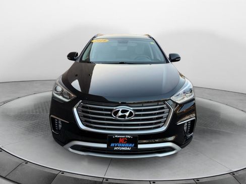 Used 2019 Hyundai Santa Fe XL SE w/ SE Premium Package 02 image 5