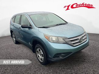 Used 2014 Honda CR-V LX video 1