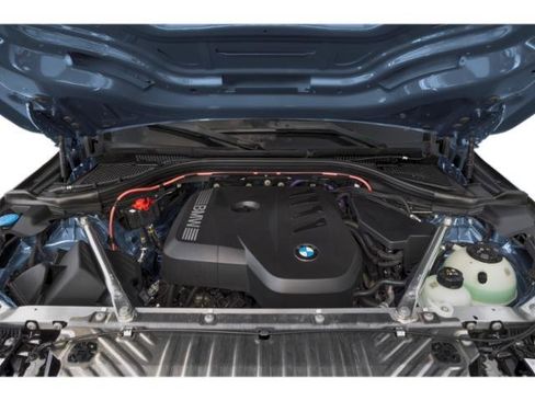 New 2026 BMW X3 xDrive30 w/ Convenience Package image 14