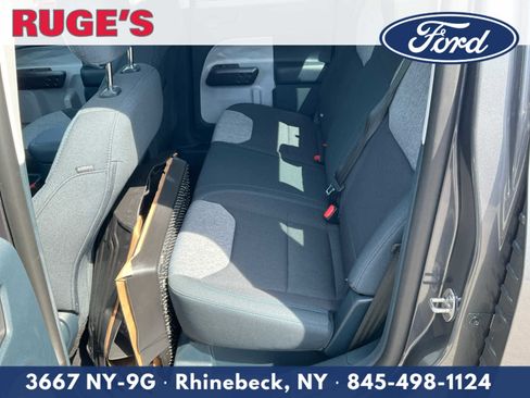 New 2026 Ford Maverick XLT w/ Equipment Group 301A image 15