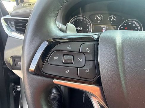 Used 2024 Buick Enclave Essence w/ Experience Buick Package AWD/4WD image 13